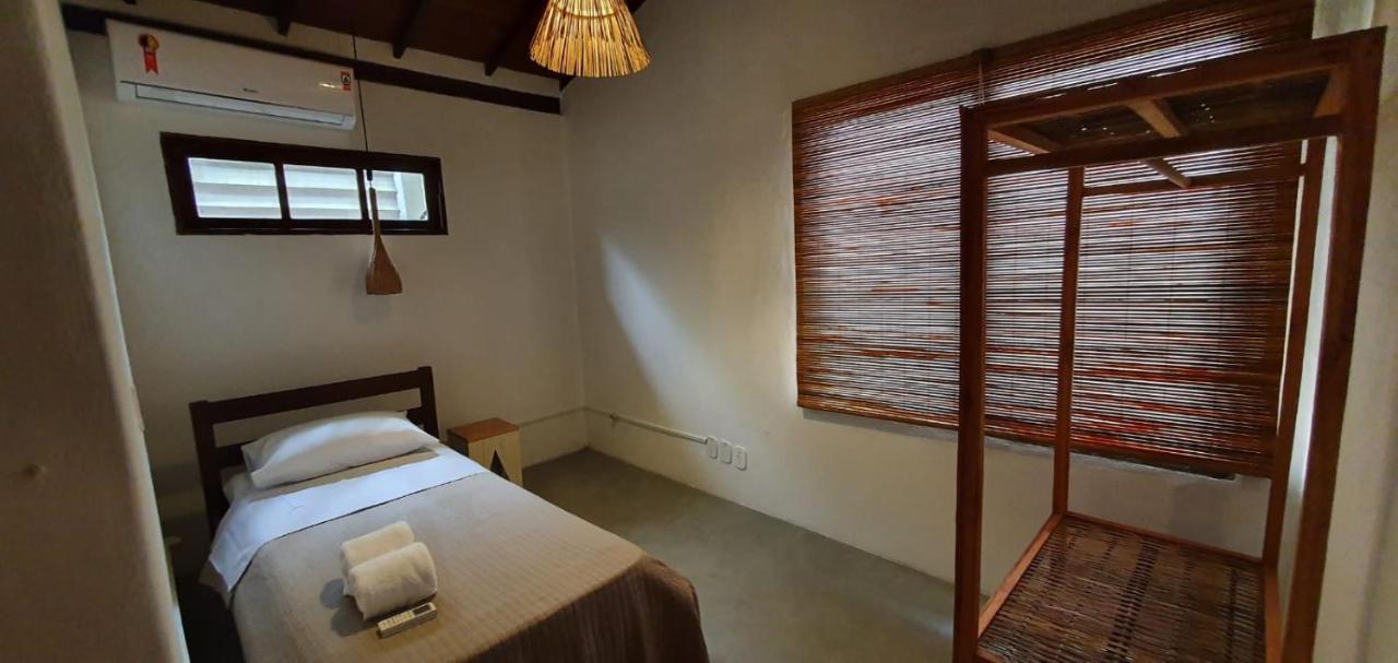 Casa Bouganville Trancoso Exterior photo